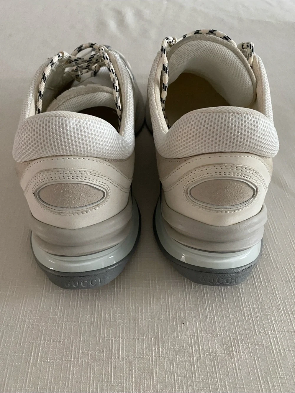 Gucci Run Ultralight Sneakers